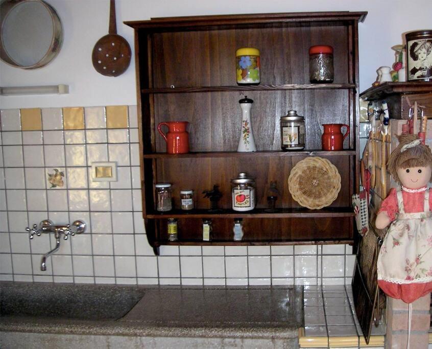 Casa Belvedere -Tranquillita Tra Bosco E Ulivi- Riparbella Buitenkant foto
